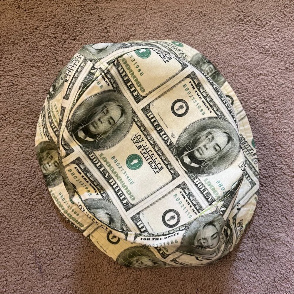 Blohsh Billie Eilish Reversible Bucket Hat